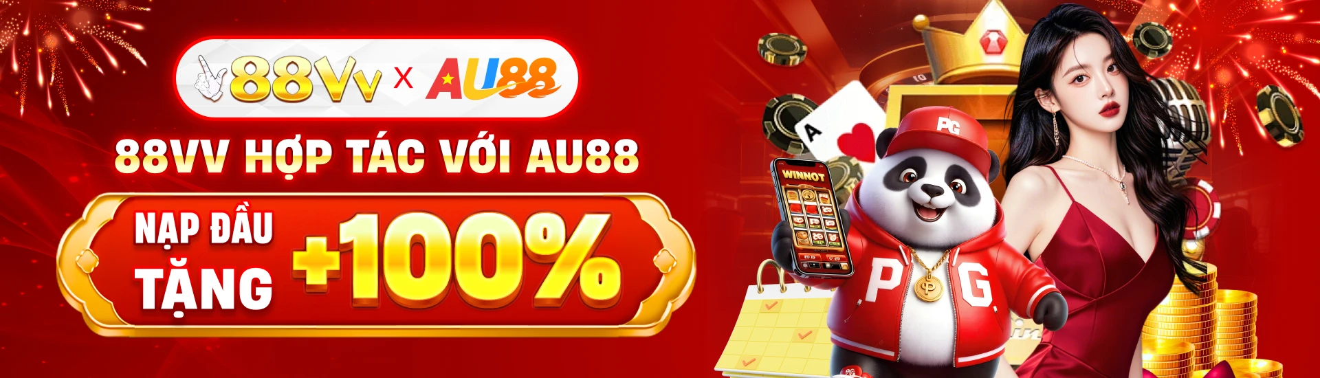 Game bài, Xổ số và Slot Online trên cổng thông tin 88VV
