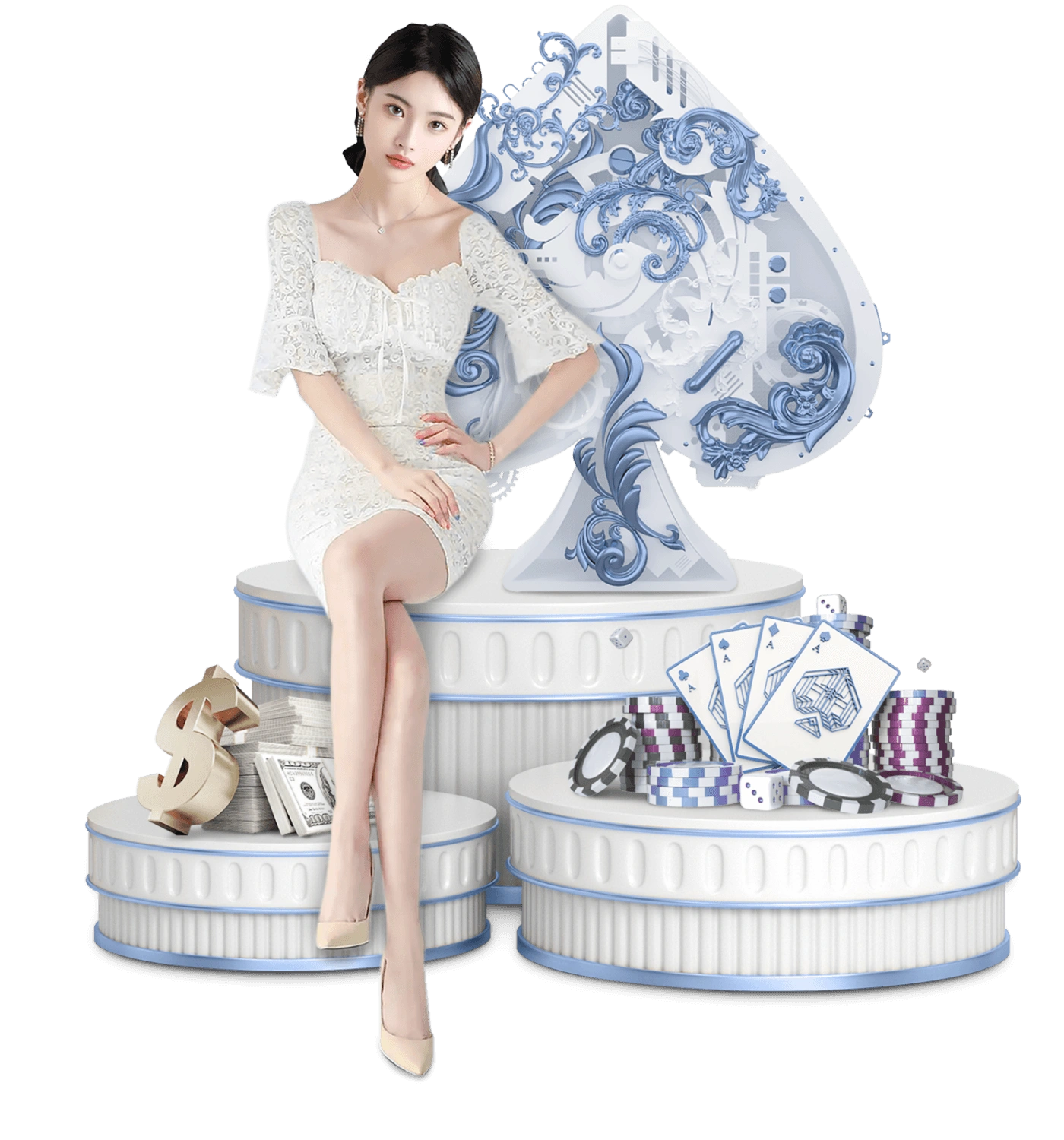 Hướng dẫn đọc quy tắc Casino đa sảnh trên 88VV