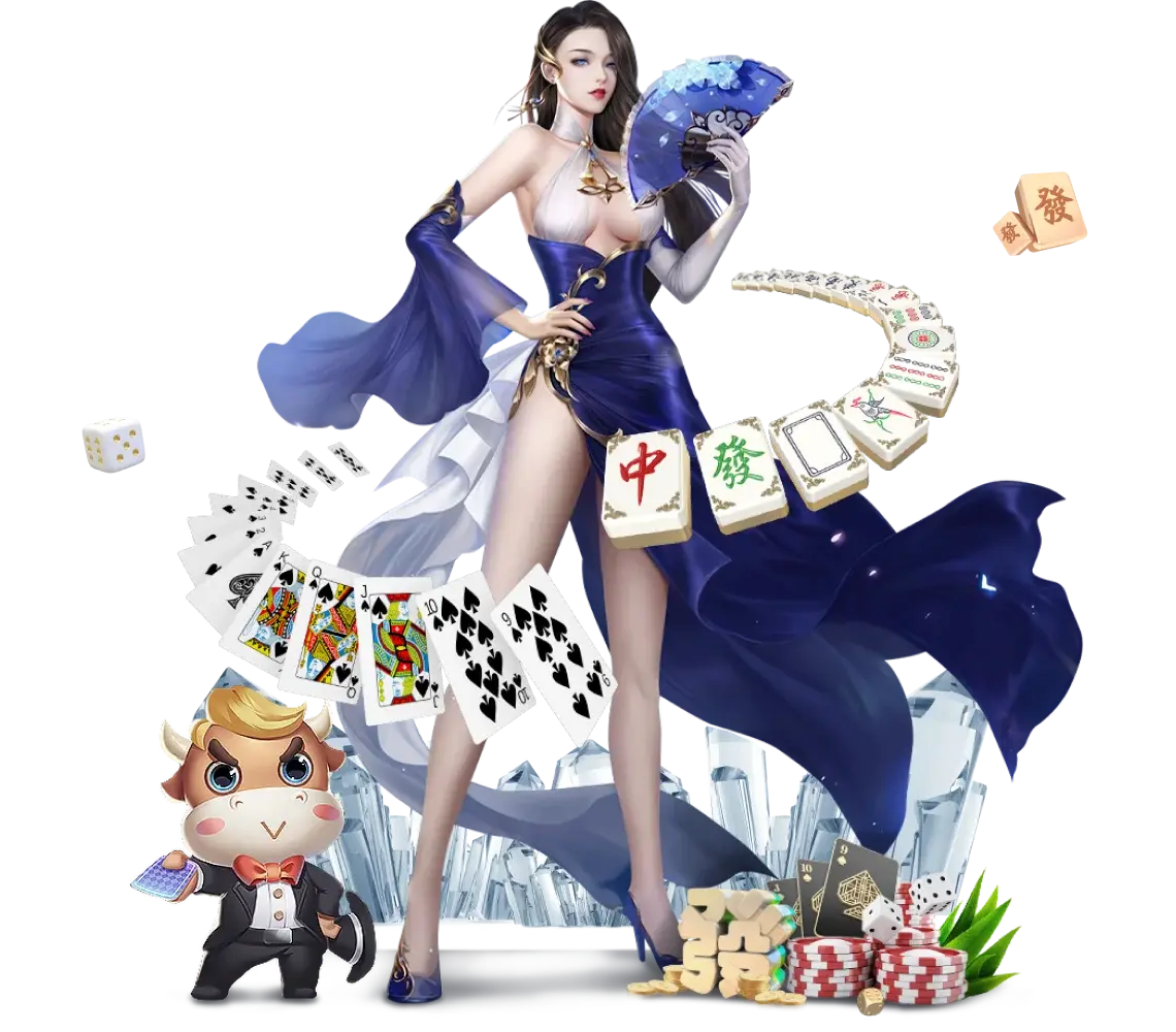 Nội dung game bài trên 88VV